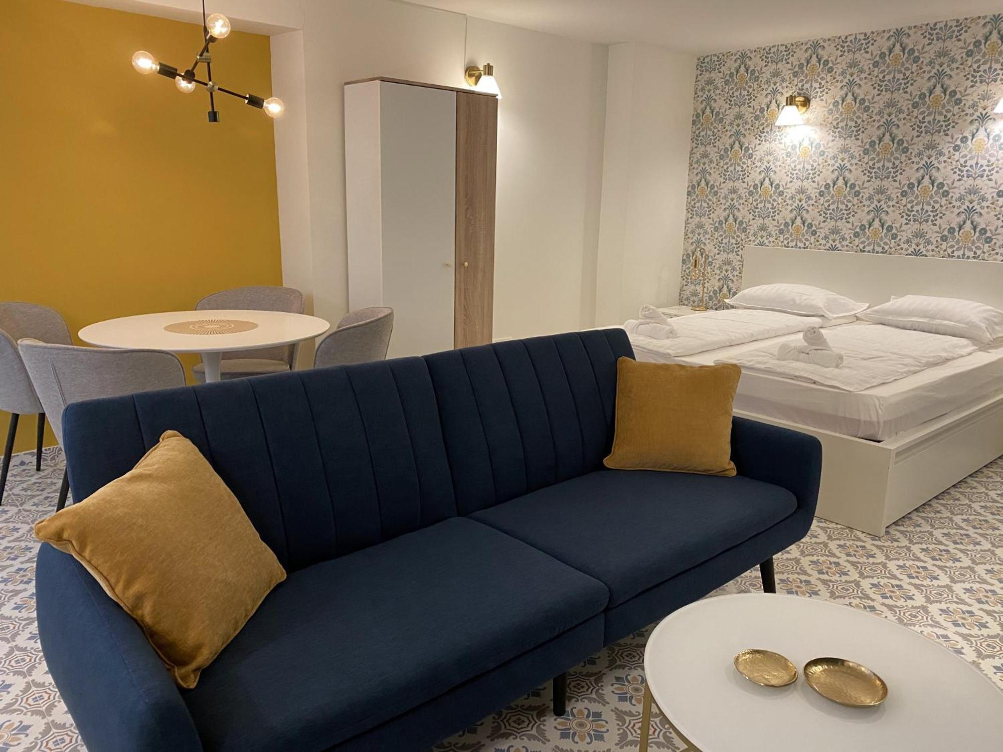 Gold Touch Studio Τιμισοάρα Εξωτερικό φωτογραφία